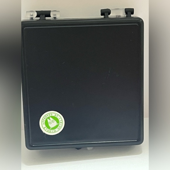 My Neighbor Totoro Stamp Style Pin - Picture 5 of 5